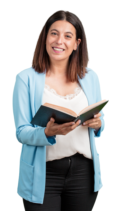 profesora