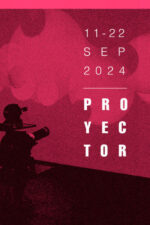 PROYECTOR 2024