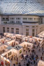 ART MADRID 2025