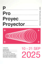 PROYECTOR 2025