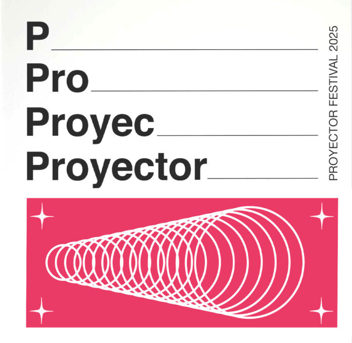 PROYECTOR 2025