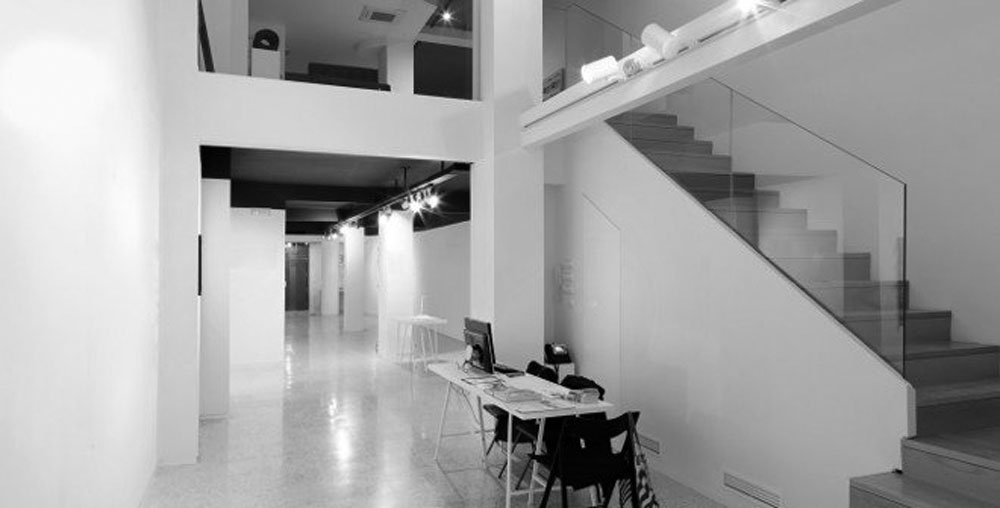 Freijó Gallery