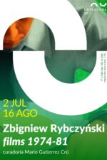 Zbigniew Rybczyński (films 1974-81)