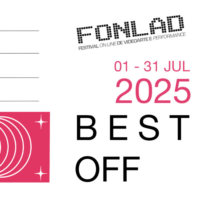 PROYECTOR2025. Best OFF Fonlad