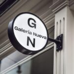 Galería Nueva