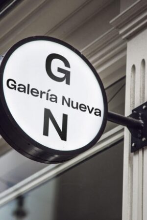 Galería Nueva