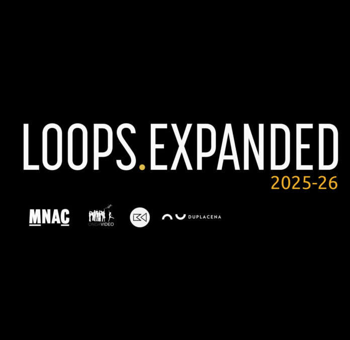 LOOPS.EXPANDED 2025